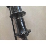 НОВА алуминиева главина SHIMANO FH-RM 30